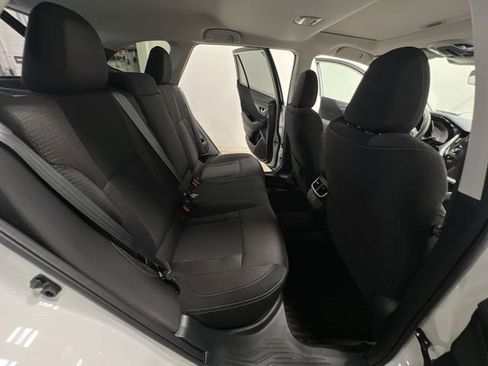 Certified 2025 Subaru Outback Premium image 23