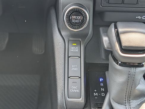 Certified 2024 Toyota Land Cruiser 1958 AWD/4WD image 28