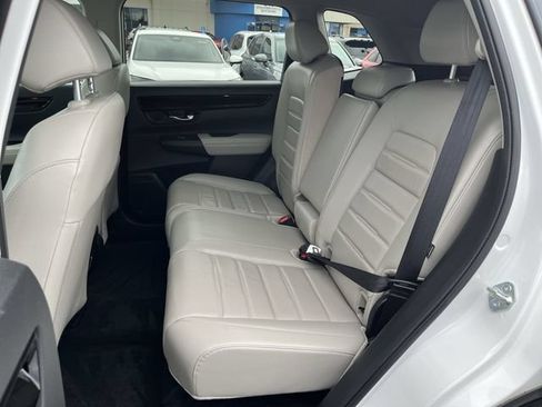 Used 2024 Honda CR-V EX-L image 26
