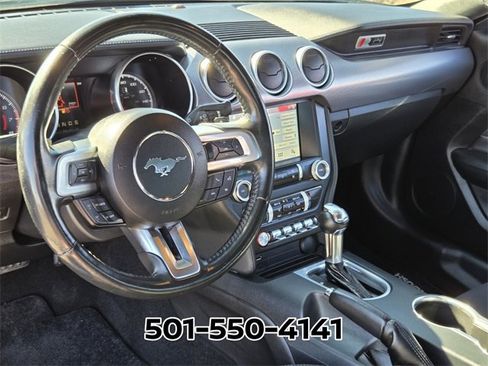 Used 2019 Ford Mustang GT w/ Equipment Group 301A image 11