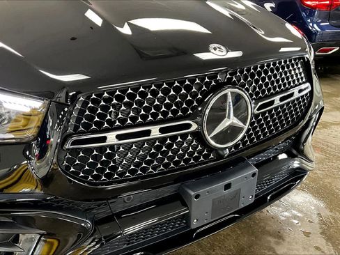 Certified 2026 Mercedes-Benz GLE 350 4MATIC image 32
