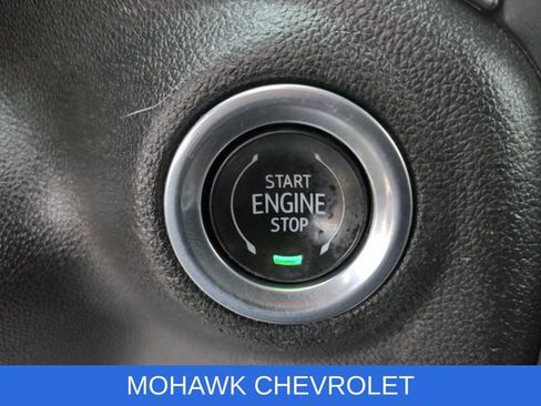 Used 2019 Chevrolet Silverado 1500 RST w/ All-Star Edition image 18