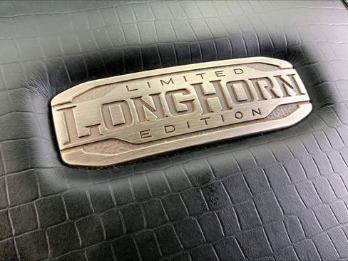 Used 2021 RAM 2500 Limited image 30