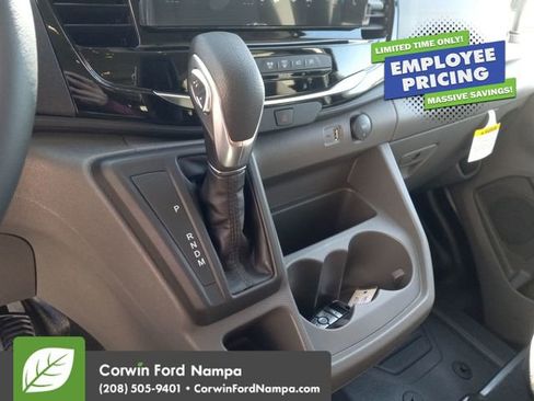 New 2026 Ford Transit 350 XLT AWD/4WD image 17