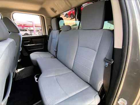 Used 2013 RAM 1500 Tradesman w/ Popular Equipment Group image 20