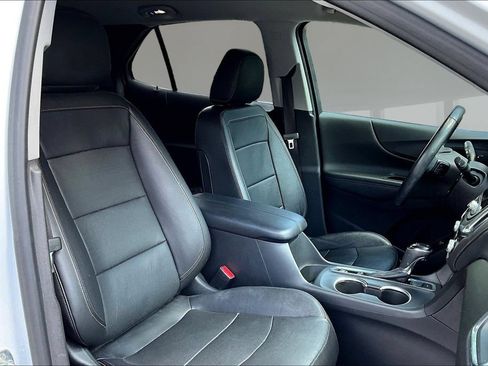 Used 2021 Chevrolet Equinox Premier AWD/4WD image 27