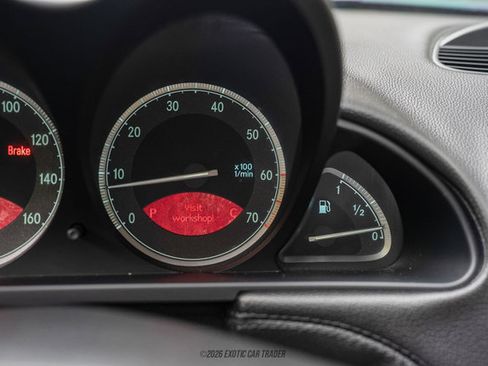Used 2004 Mercedes-Benz SL 500 image 28