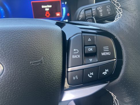 Used 2023 Ford Explorer ST w/ Equipment Group 401A AWD/4WD image 27
