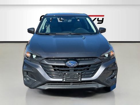 Used 2024 Subaru Legacy Limited AWD/4WD image 2