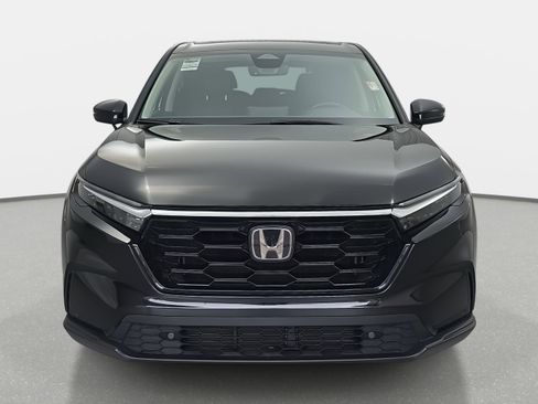 Used 2023 Honda CR-V EX-L image 2