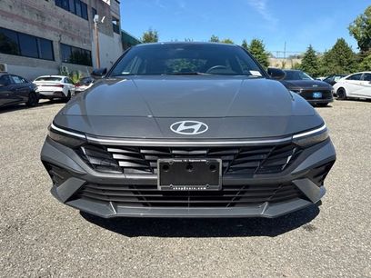 Used 2026 Hyundai Elantra Sport