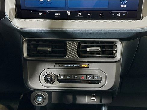 New 2025 Ford Maverick XLT w/ Black Appearance Package image 15