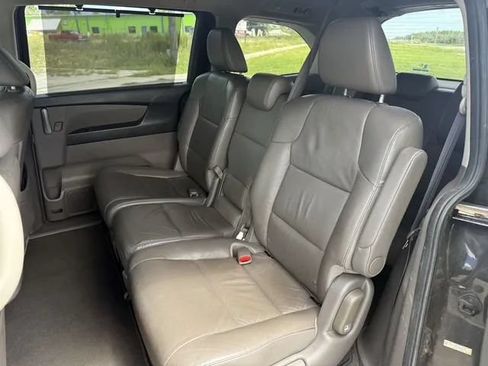 Used 2012 Honda Odyssey EX-L image 11