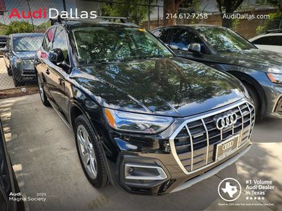 Used 2021 Audi Q5 Premium Plus w/ Premium Plus Package