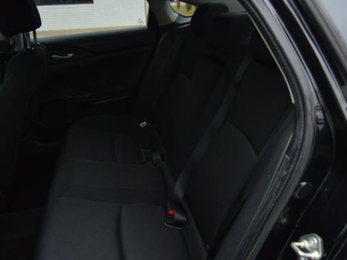 Used 2016 Honda Civic EX image 20