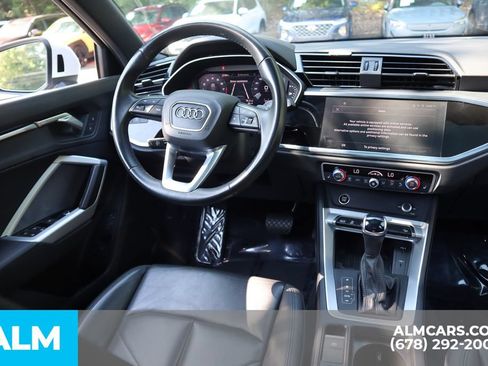 Used 2024 Audi Q3 2.0T Premium AWD/4WD image 26