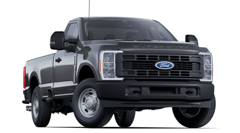 New 2025 Ford F250 XL RWD image 19