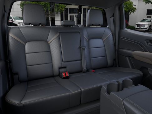 New 2026 GMC Canyon Denali AWD/4WD image 19