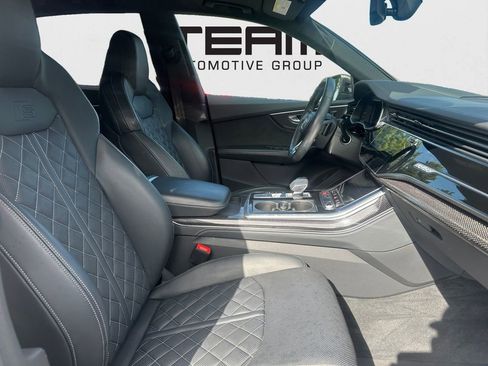 Used 2022 Audi SQ8 Prestige image 27