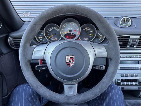 Used 2007 Porsche 911 GT3 image 12