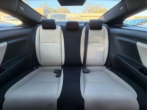 Used 2016 Honda Civic LX-P image 21