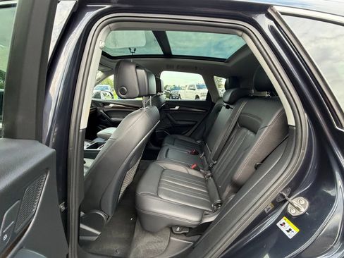 Used 2019 Audi Q5 2.0T Premium Plus AWD/4WD image 25