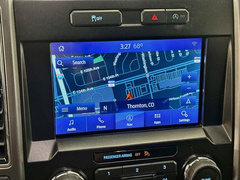 Used 2020 Ford F150 XLT w/ Equipment Group 302A Luxury AWD/4WD image 22