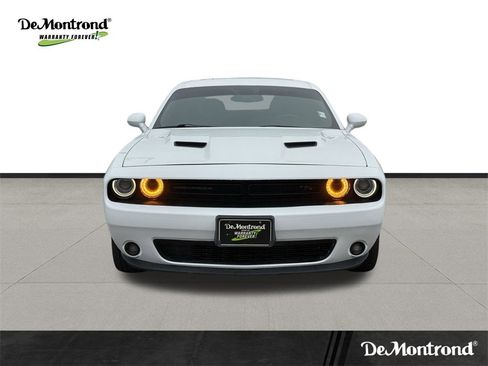 Used 2016 Dodge Challenger R/T Plus image 2