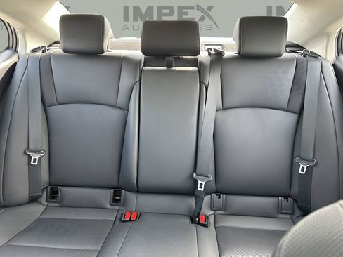 Used 2021 Lexus ES 300h w/ Premium Package image 13