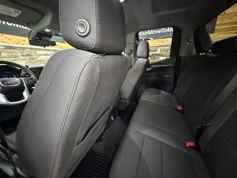 Used 2025 GMC Sierra 1500 Elevation AWD/4WD image 30