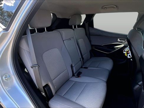 Used 2018 Hyundai Santa Fe Sport AWD/4WD image 26
