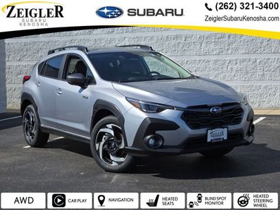New 2026 Subaru Crosstrek 2.5i Limited
