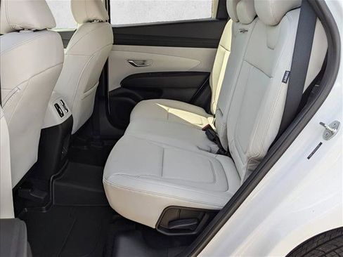 Used 2025 Hyundai Tucson SEL image 15