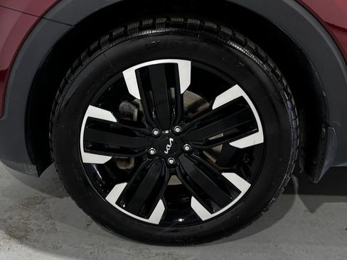 Used 2023 Kia Telluride SX Prestige X-Line AWD/4WD image 9