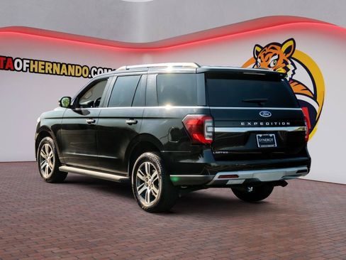 Used 2024 Ford Expedition Limited RWD image 8