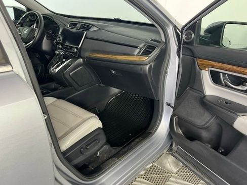 Used 2018 Honda CR-V EX-L image 32
