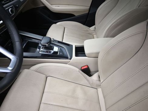 Used 2021 Audi A4 2.0T Premium Plus image 20