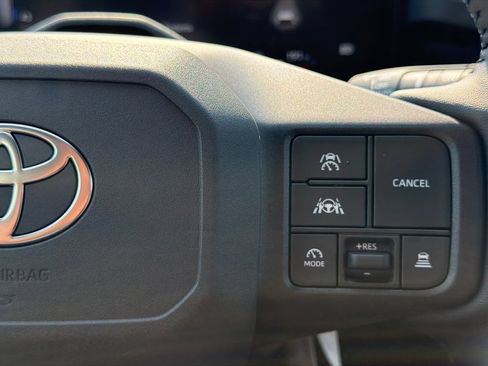 New 2026 Toyota RAV4 FWD image 30