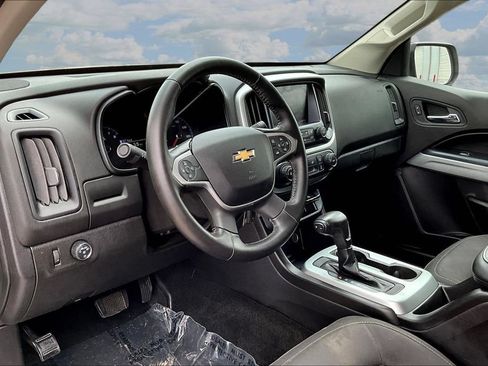Used 2018 Chevrolet Colorado LT w/ LT Convenience Package RWD image 20