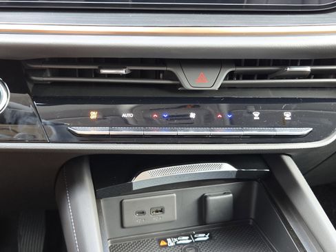 New 2026 Buick Envision Avenir AWD/4WD image 17