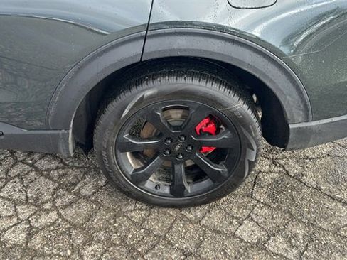 Certified 2023 Ford Explorer ST w/ Equipment Group 401A image 28