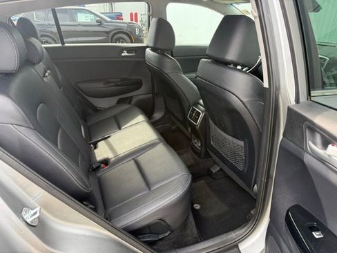 Used 2020 Kia Sportage EX w/ Option Group 15 AWD/4WD image 28