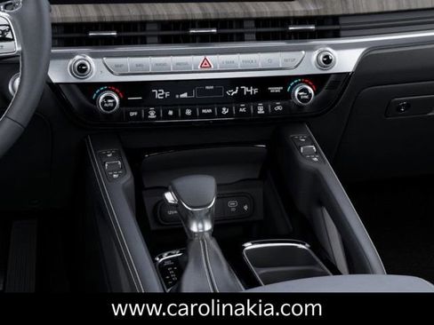 New 2025 Kia Telluride EX image 23