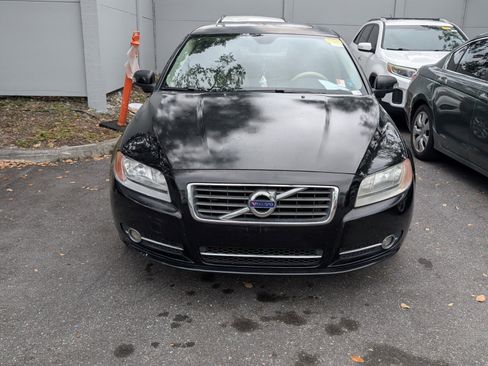 Used 2010 Volvo S80 3.2 image 3