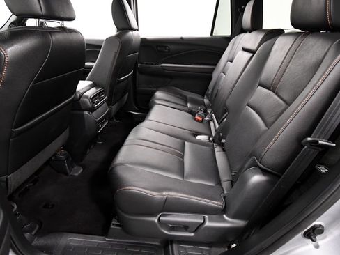 Certified 2024 Honda Passport TrailSport image 15