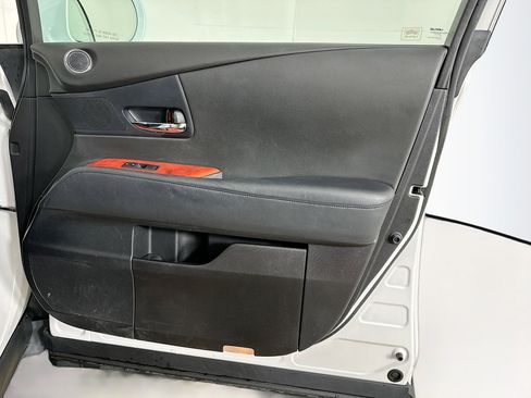 Used 2011 Lexus RX 350 AWD image 34