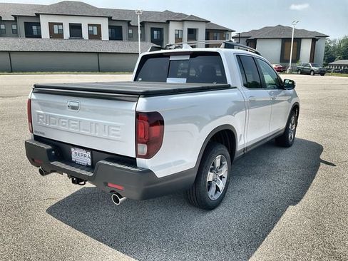 New 2026 Honda Ridgeline RTL image 14