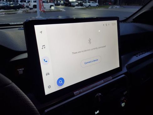 New 2026 Toyota Tacoma TRD Off-Road image 29