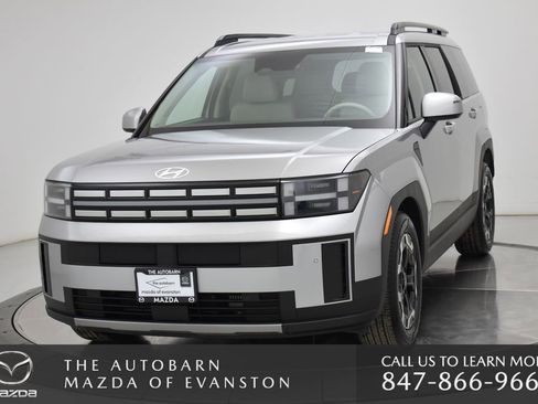 Used 2025 Hyundai Santa Fe SEL image 15