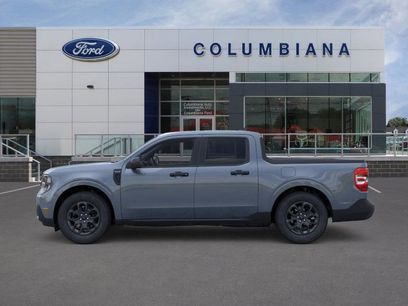 New 2026 Ford Maverick XLT w/ 4K Tow Package